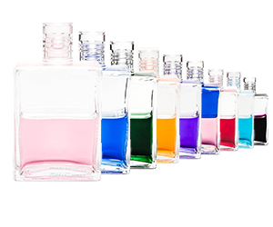 Set completo – Bambino della Nuova Era - 9 Equilibrium 50ml