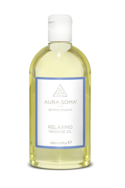 Olio da massaggio 150ml