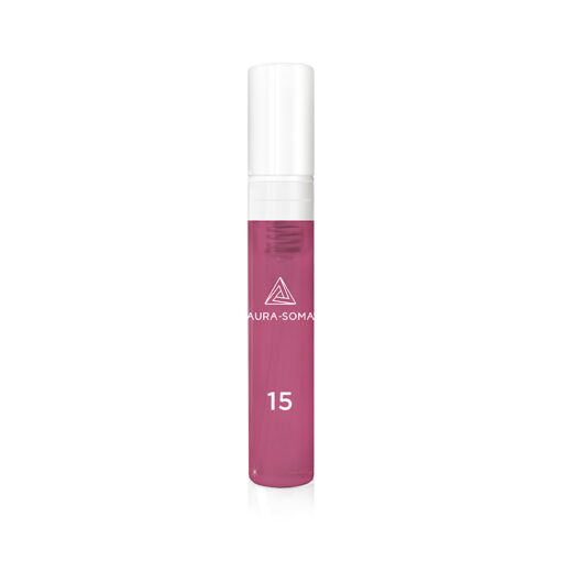 Fiala Tester 2,5ml – Pomander Deep Magenta – Il Protettore dei Protettori
