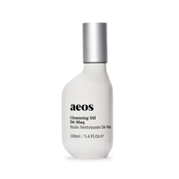 Fase 1 Rinnovo: Cleansing Oil Dé-Maq - 100ml