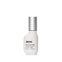Fase 1 Rinnovo: Dew Facial Wash - 50ml