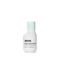 Fase 1 Rinnovo: Gentle Exfoliant Blue-Pink 30ml