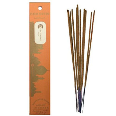 Incenso Tradizionale Palo Santo