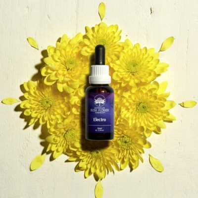 Electro - combinazione 30ml