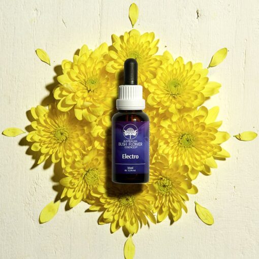 Electro - combinazione 30ml