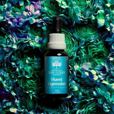 Fluent Expression - combinazione 30ml