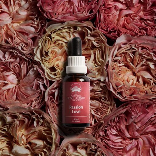 Passion Love - combinazione 30ml