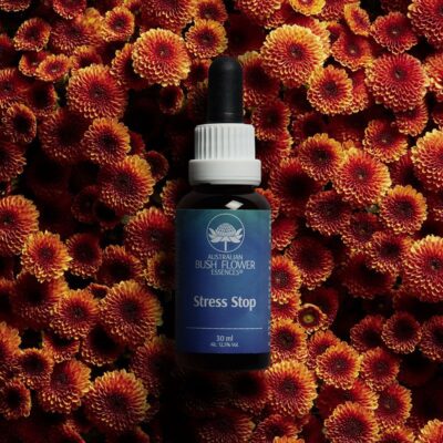 Stress Stop - combinazione 30ml