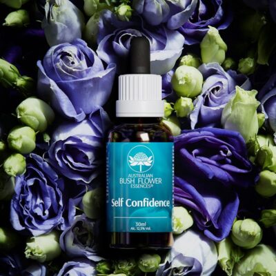 Self Confidence - combinazione 30ml