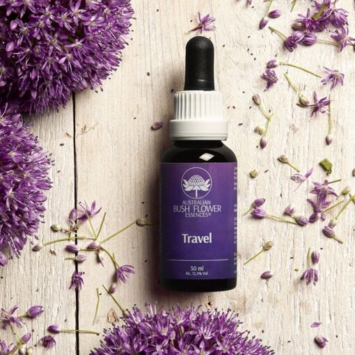 Travel - combinazione 30ml
