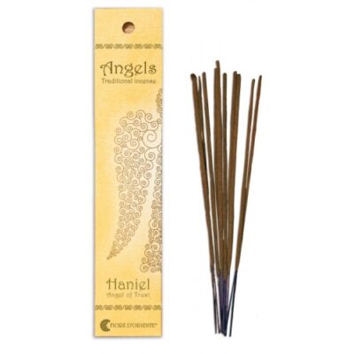 Incenso degli Angeli: Haniel