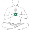 Incensi dei Chakra: Anahata - immagine 2