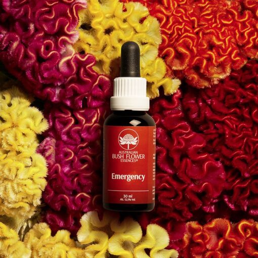 Emergency - combinazione 30ml