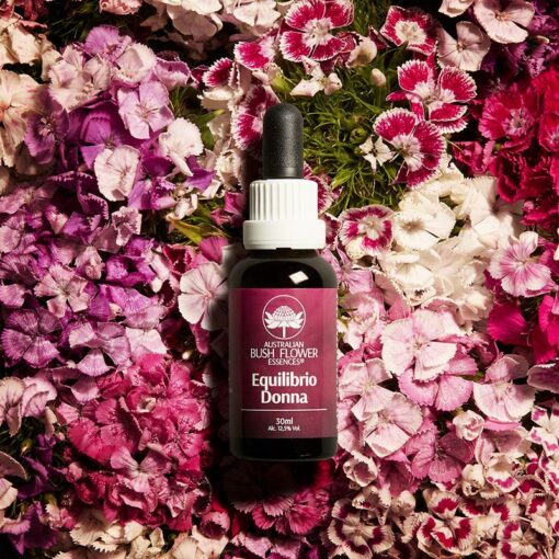 Equilibrio donna - combinazione 30ml