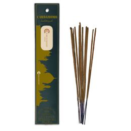 Incenso Tradizionale Cardamomo
