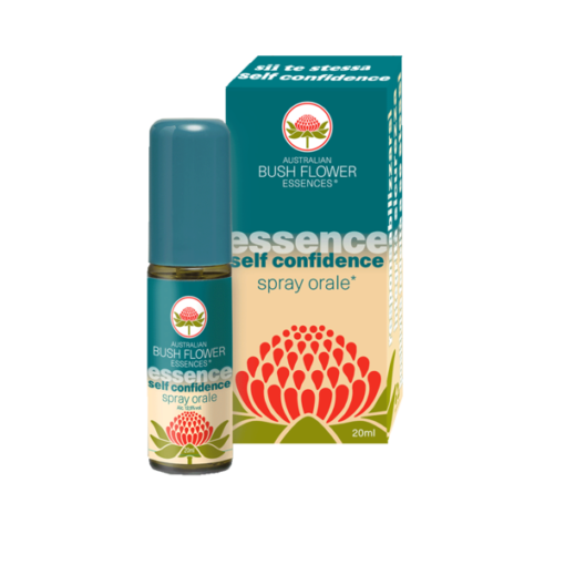 Spray orale Self Confidence