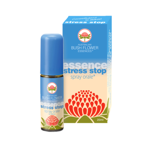 Spray orale Stress Stop