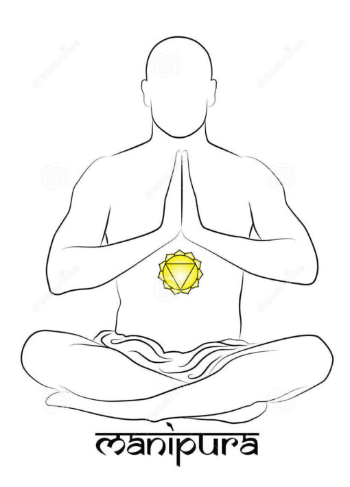 Incensi dei Chakra: Manipura - immagine 2