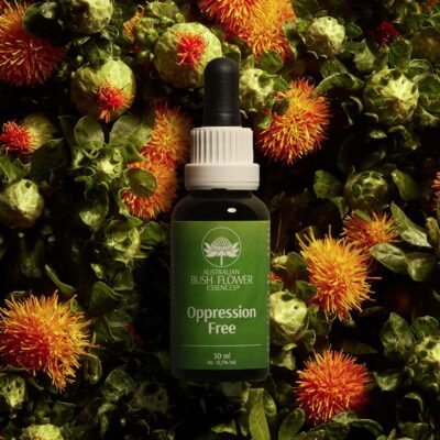 Oppression Free - combinazione 30ml