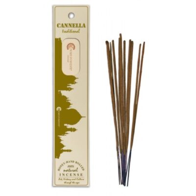 Incenso Tradizionale Cannella