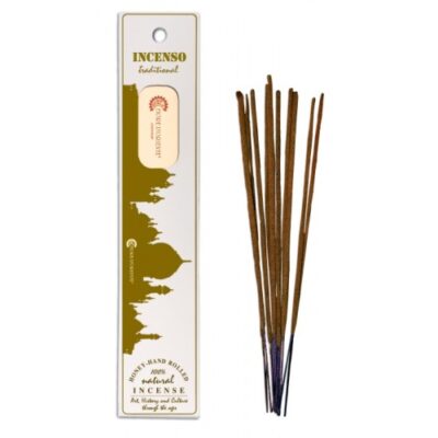 Incenso Tradizionale Frankincense