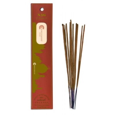 Incenso Tradizionale Nag Champa