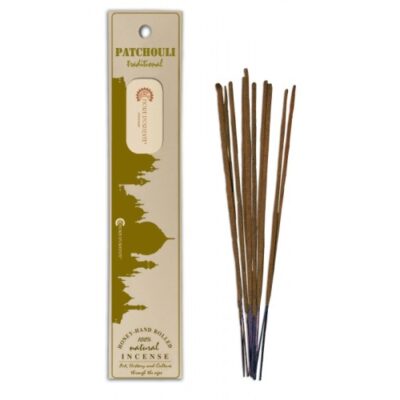 Incenso Tradizionale Patchouli