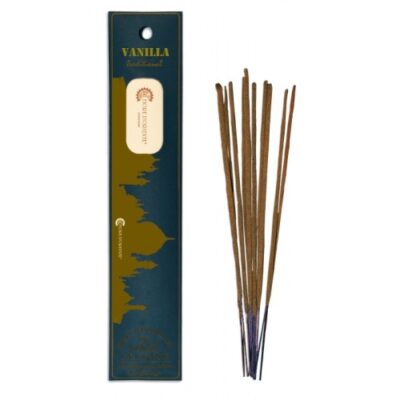 Incenso Tradizionale Vanilla