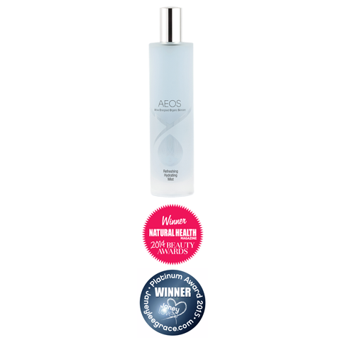 Aeos Hydrating Mist