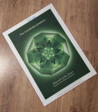 Poster Smeraldo del Cuore