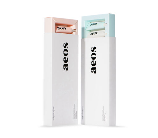 Aeos Sample Set - Kit Prova