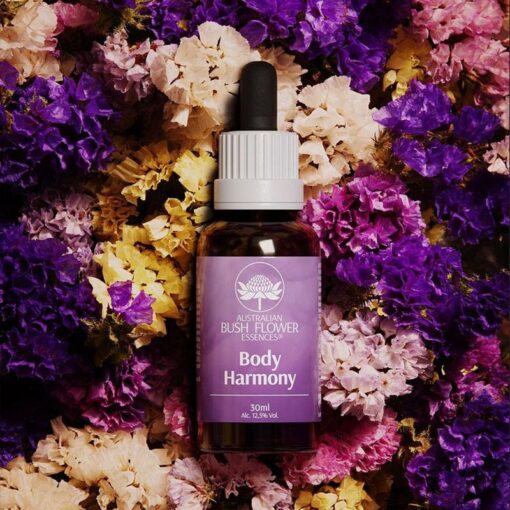 Body Harmony - combinazione 30ml