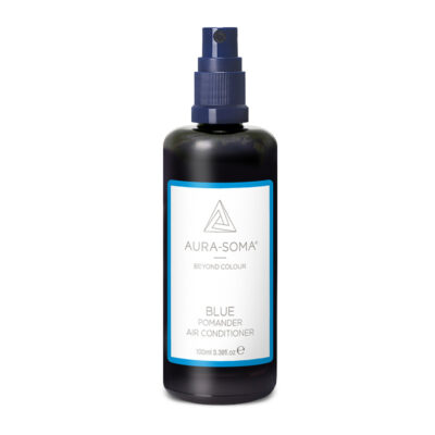 Spray per ambiente Pomander 100ml - Blue