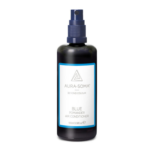 Spray per ambiente Pomander 100ml - Blue