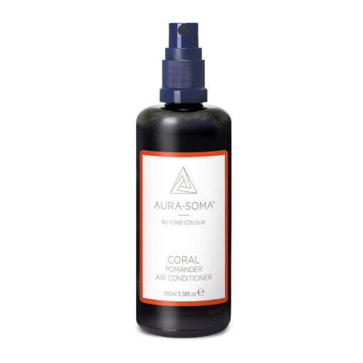 Spray per ambiente Pomander 100ml - Coral