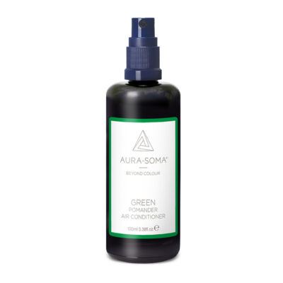 Spray per ambiente Pomander 100ml - Green (Prodotto temporaneamente terminato, disponibile dopo il 09/05)