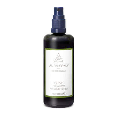 Spray per ambiente Pomander 100ml - Olive Green