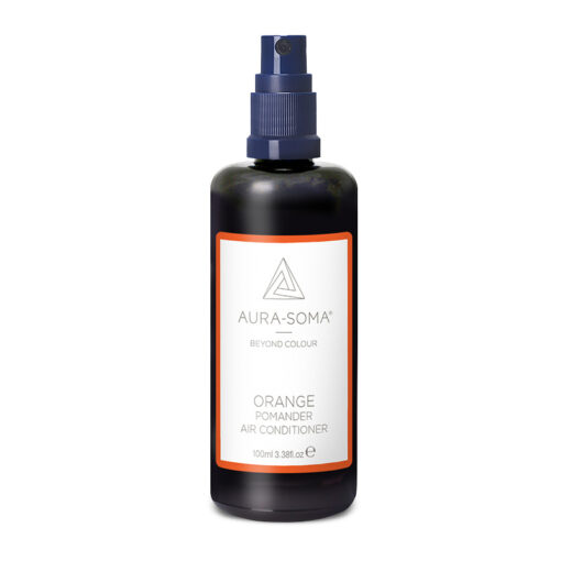 Spray per ambiente Pomander 100ml - Orange