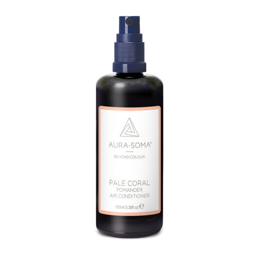 Spray per ambiente Pomander 100ml - Pale Coral (Corallo Pallido)