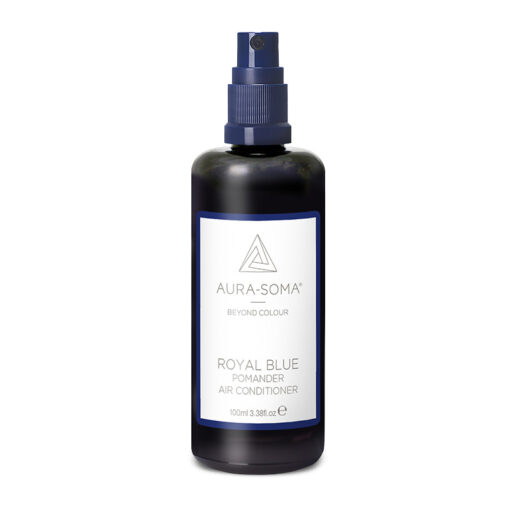 Spray per ambiente Pomander 100ml - Royal Blue