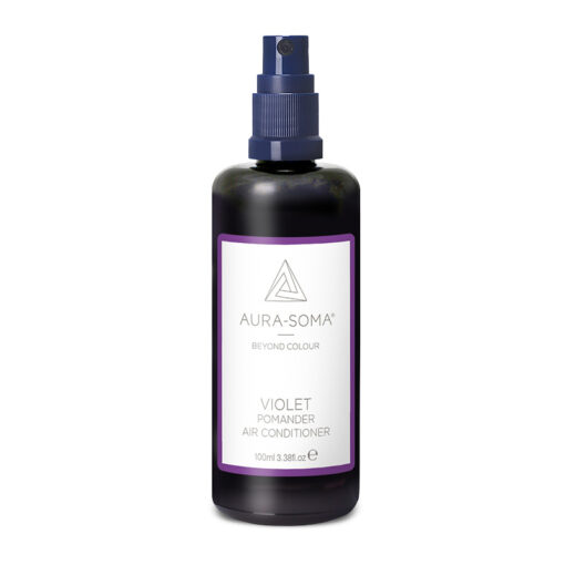 Spray per ambiente Pomander 100ml - Violet