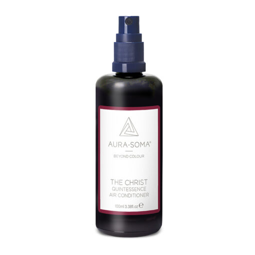 Spray per ambiente Quintessenza 100ml - Il Cristo
