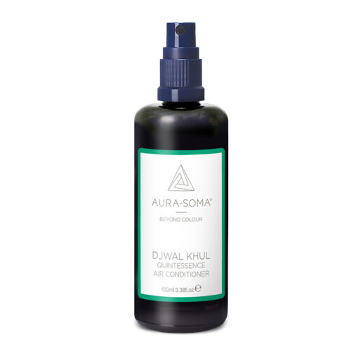 Spray per ambiente Quintessenza 100ml - Djwal Khul