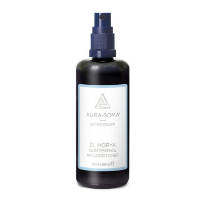 Spray per ambiente Quintessenza 100ml - El Morya