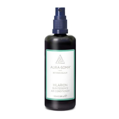 Spray per ambiente Quintessenza 100ml - Hilarion