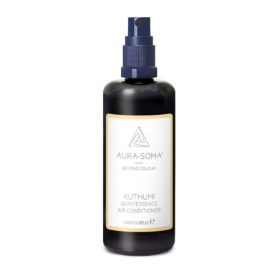 Spray per ambiente Quintessenza 100ml - Kuthumi