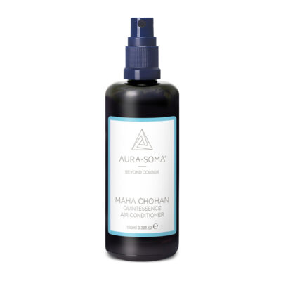 Spray per ambiente Quintessenza 100ml - Maha Chohan