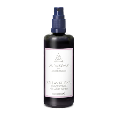 Spray per ambiente Quintessenza 100ml - Pallas Athena