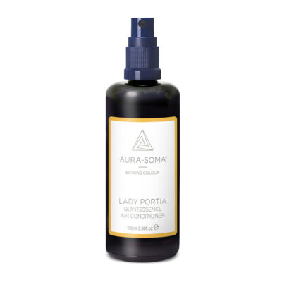 Spray per ambiente Quintessenza 100ml - Lady Portia
