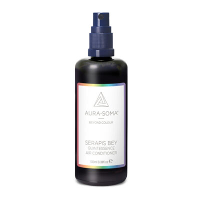 Spray per ambiente Quintessenza 100ml - Serapis Bey